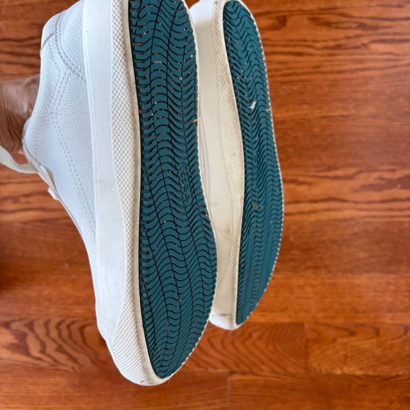 VESSI SOHO W7 waterproof sneakers white - Picture 5 of 5